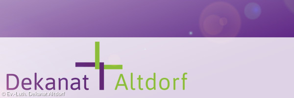Dekanat Altdorf