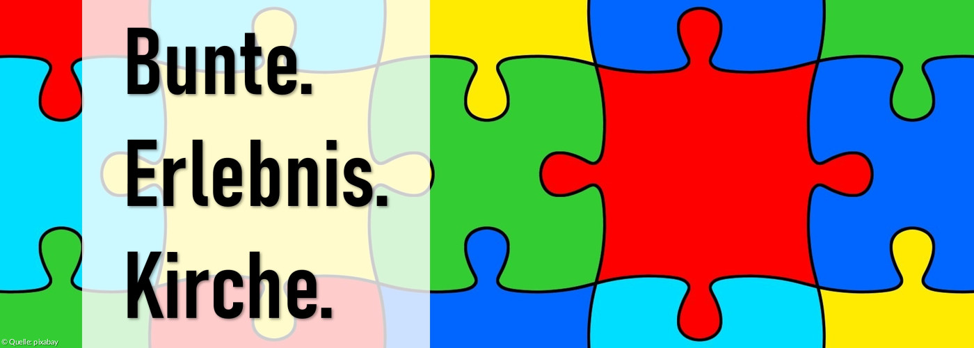 Bunte.Erlebnis.Kirche