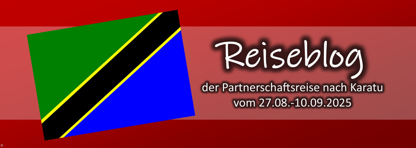 Reiseblog 2025