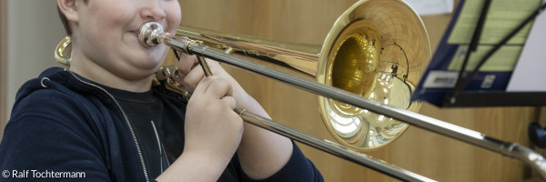 Jugend musiziert - Gewinner 2021