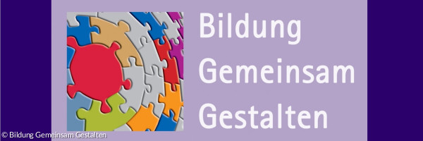 Bildung Gemeinsam Gestalten