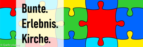 Bunte.Erlebnis.Kirche