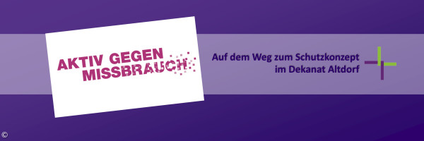 Auf dem Weg zum Schutzkonzept