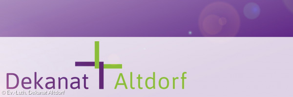 Dekanat Altdorf