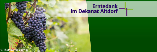 Erntedank