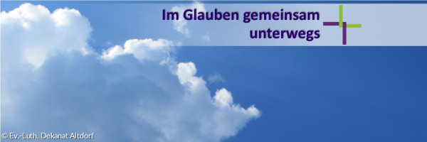 Gottesdienst-Header