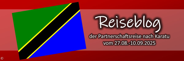 Reiseblog 2025