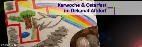 Karwoche & Osterzeit