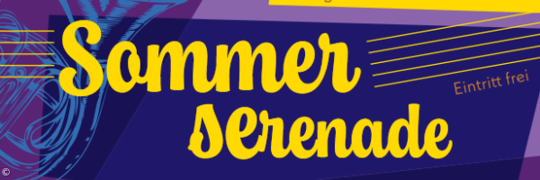 Sommerserenade 2026