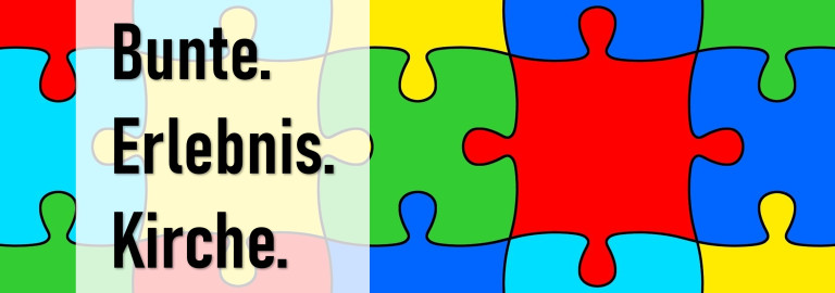 Bunte.Erlebnis.Kirche