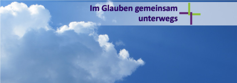 Gottesdienst-Header