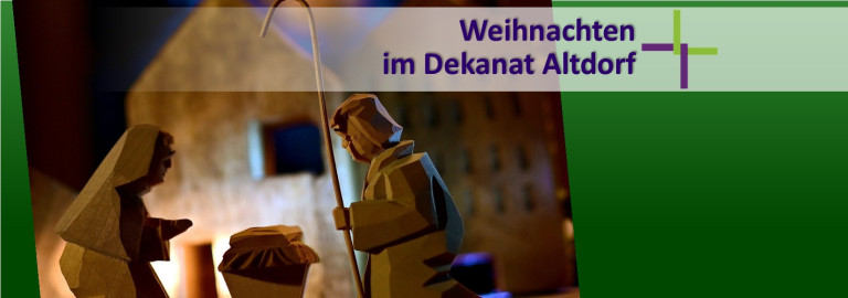 Weihnachtsgottesdienste