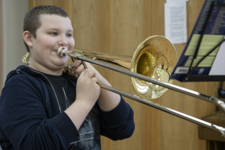 Jugend musiziert - Gewinner 2021