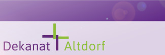 Dekanat Altdorf