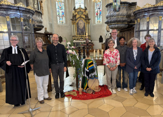 Reisegruppe