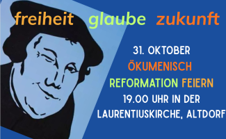 Reformationsfest2025