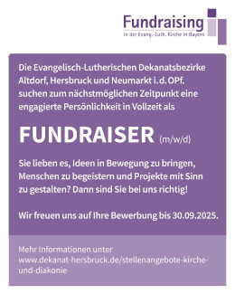 Fundraiser