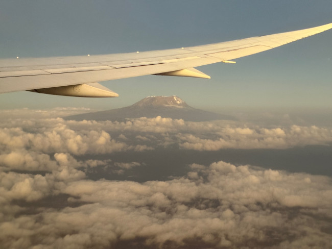 Kilimanjaro