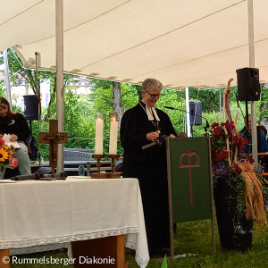 Rummelsberger Jahresfest 2025