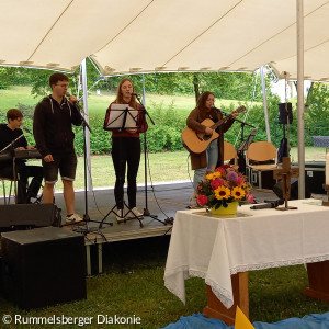 Rummelsberger Jahresfest 2025